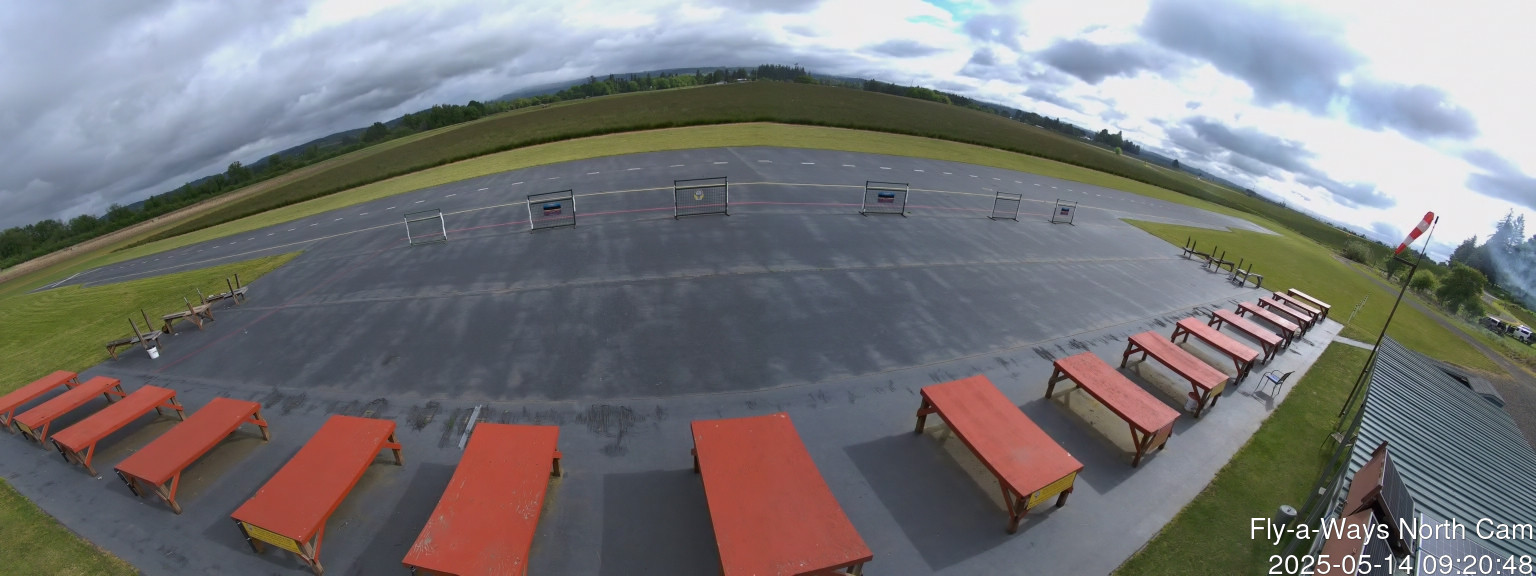 time-lapse frame, FAW-CAM-1 webcam