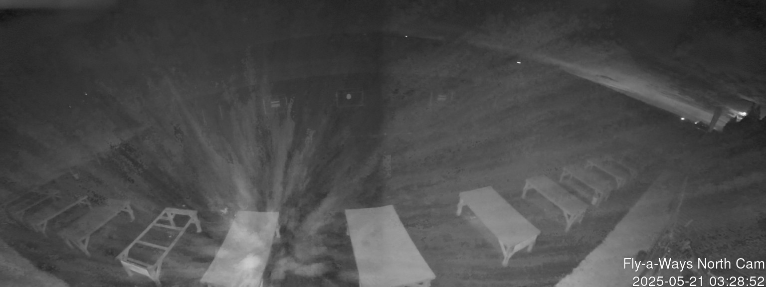 time-lapse frame, FAW-CAM-1 webcam