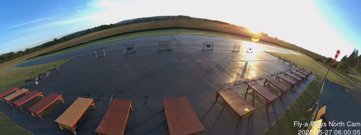 time-lapse frame, FAW-CAM-1 webcam