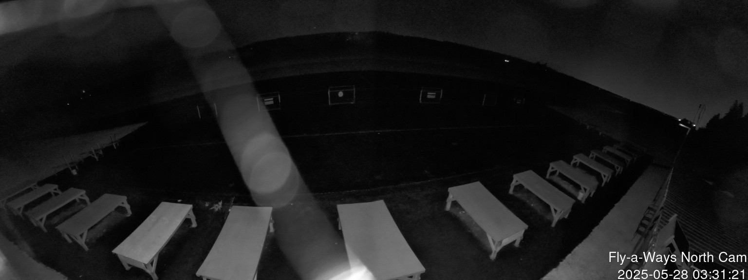 time-lapse frame, FAW-CAM-1 webcam