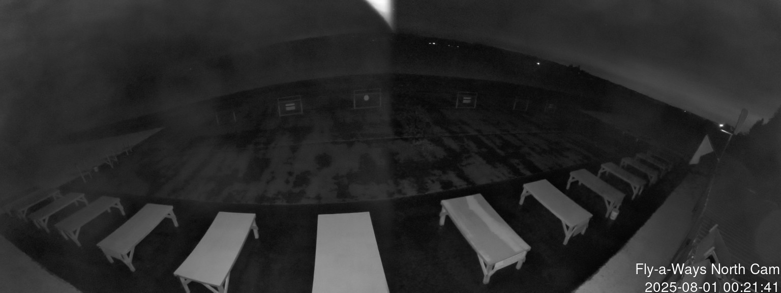 time-lapse frame, FAW-CAM-1 webcam