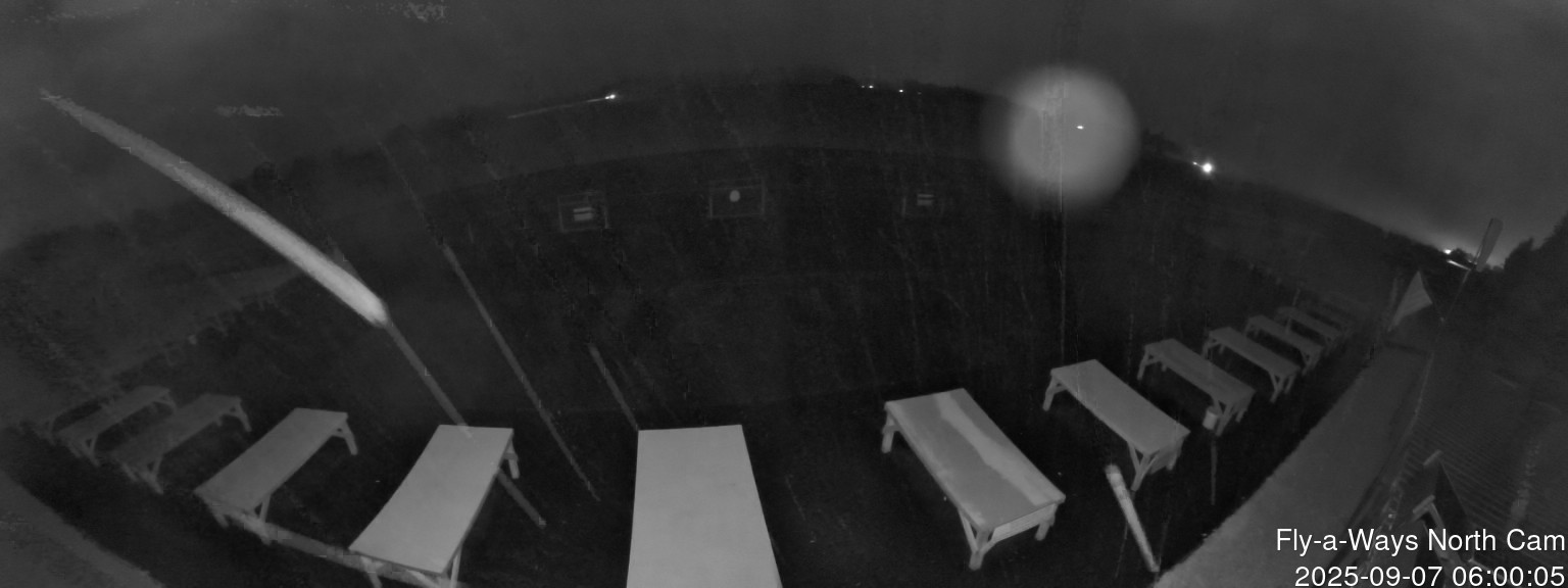 time-lapse frame, FAW-CAM-1 webcam