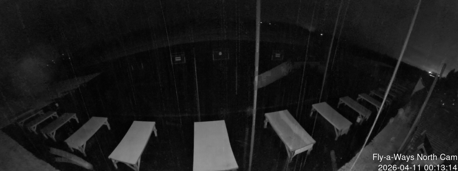 time-lapse frame, FAW-CAM-1 webcam