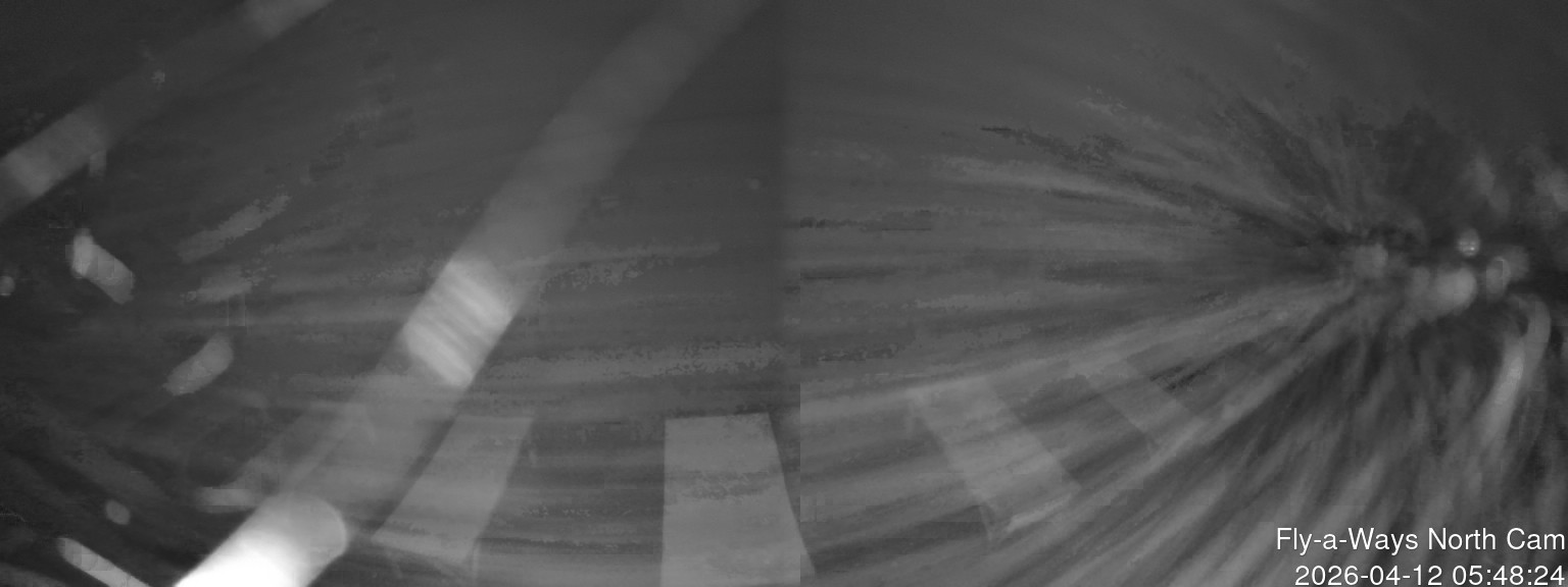 time-lapse frame, FAW-CAM-1 webcam