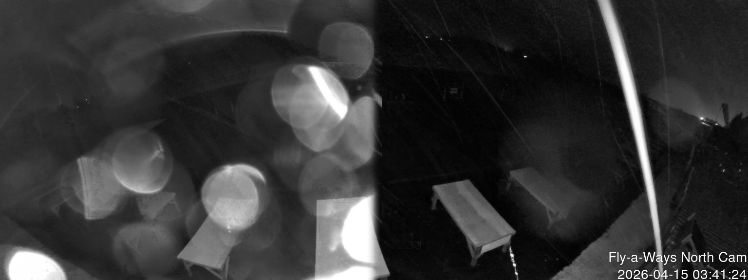 time-lapse frame, FAW-CAM-1 webcam