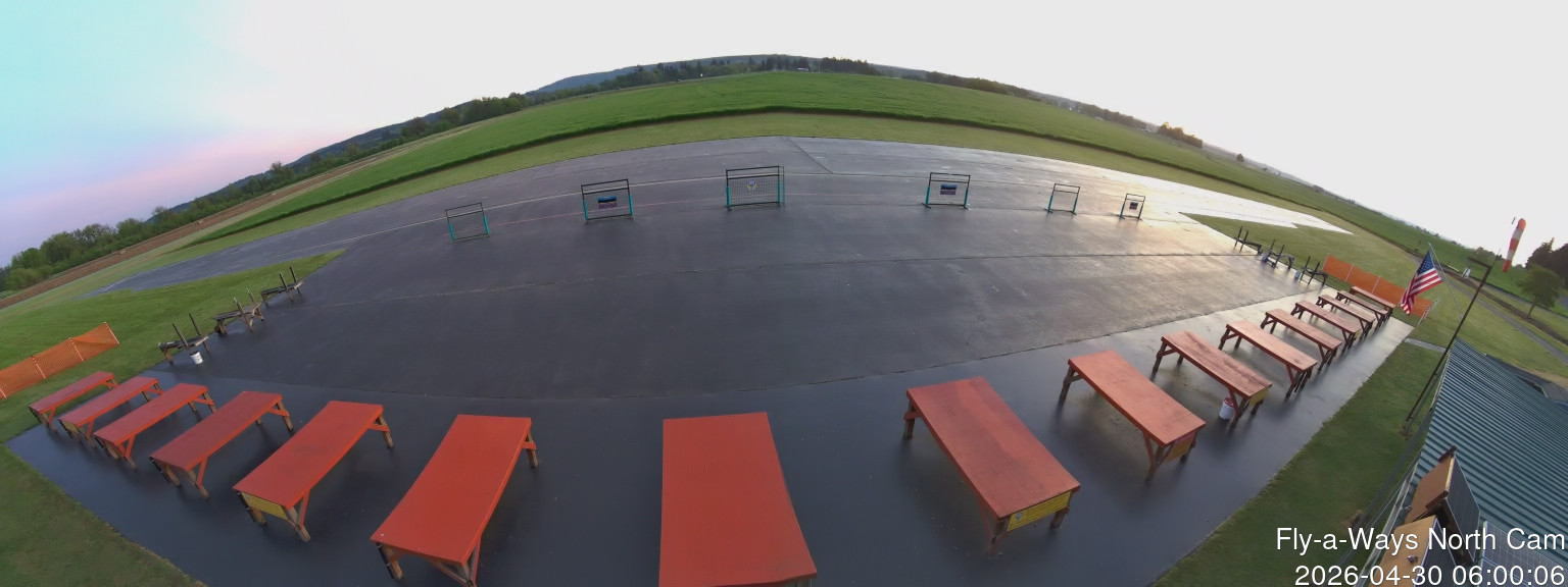 time-lapse frame, FAW-CAM-1 webcam