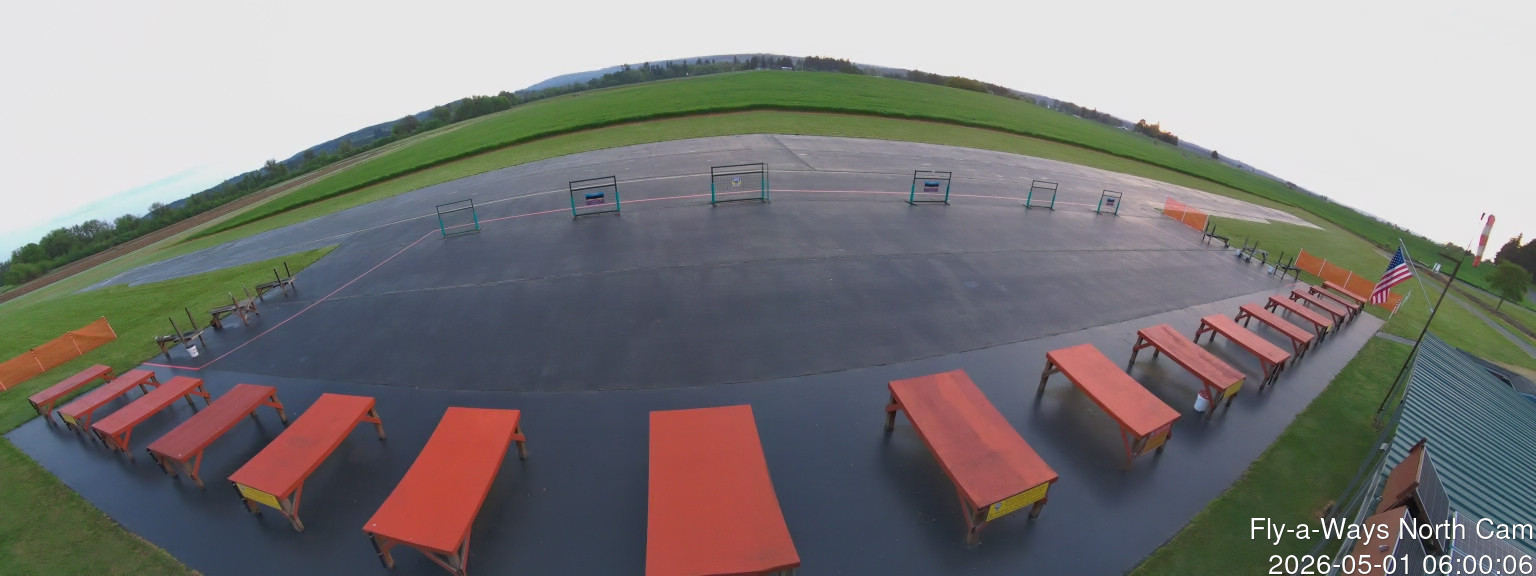 time-lapse frame, FAW-CAM-1 webcam