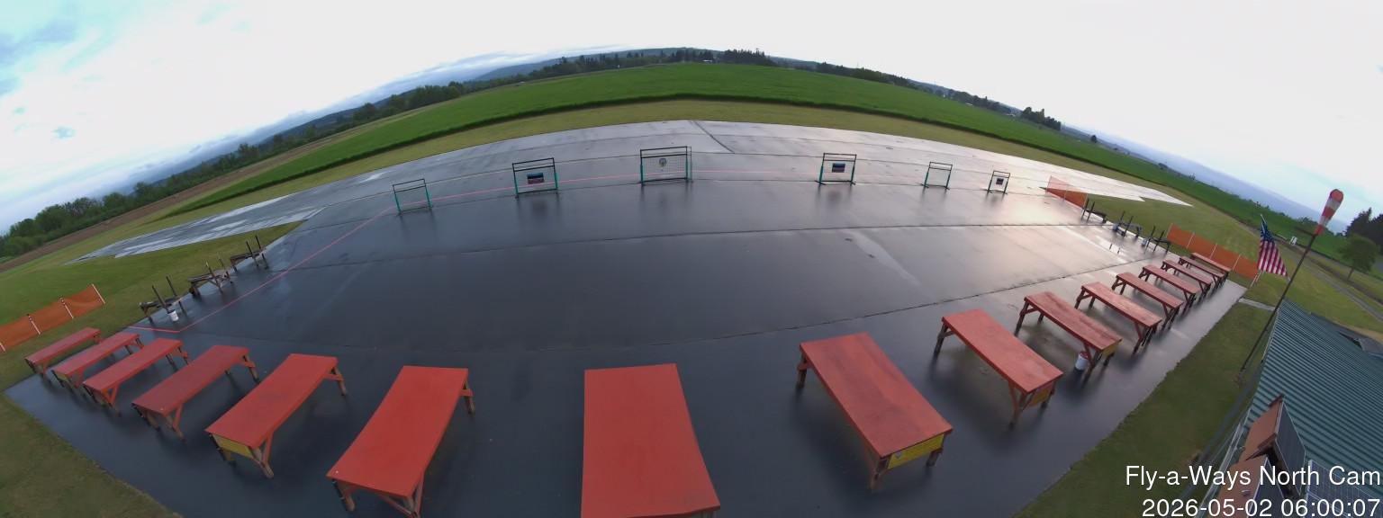 time-lapse frame, FAW-CAM-1 webcam