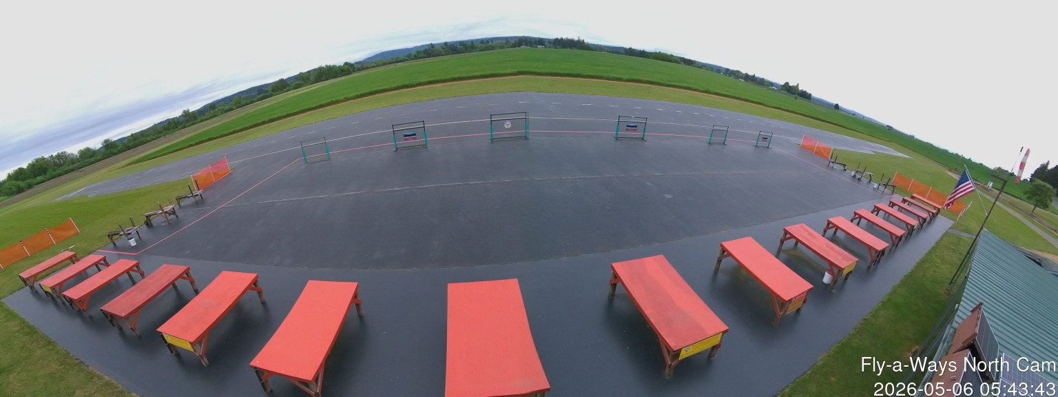 time-lapse frame, FAW-CAM-1 webcam