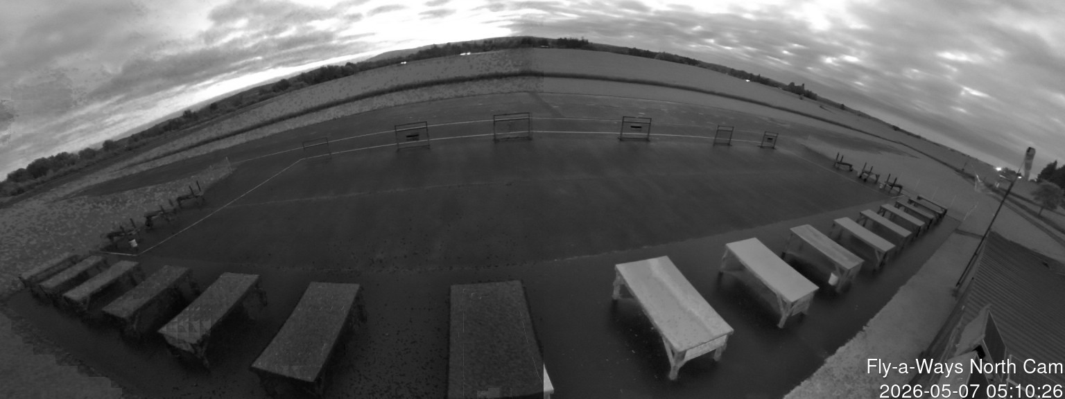 time-lapse frame, FAW-CAM-1 webcam