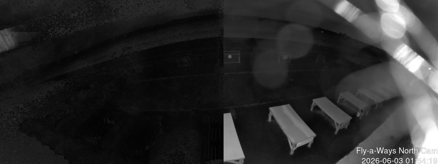 time-lapse frame, FAW-CAM-1 webcam