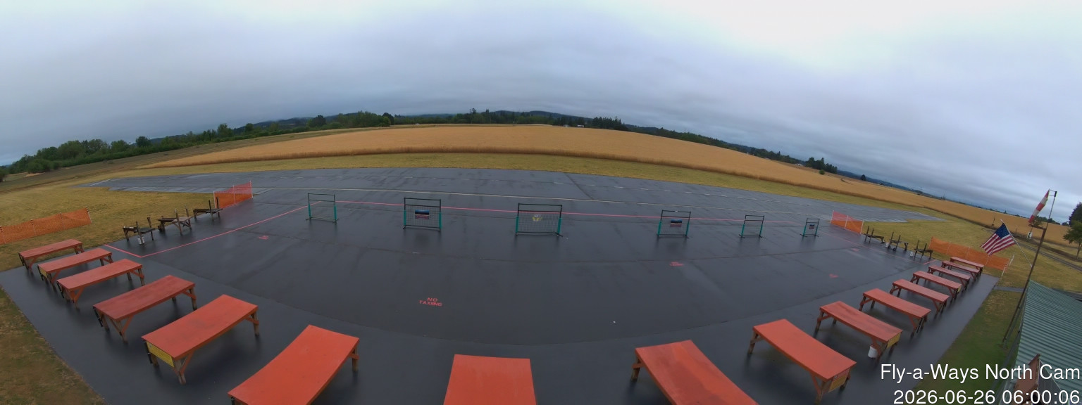 time-lapse frame, FAW-CAM-1 webcam