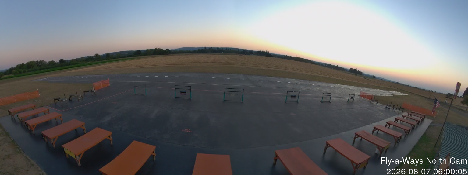 time-lapse frame, FAW-CAM-1 webcam