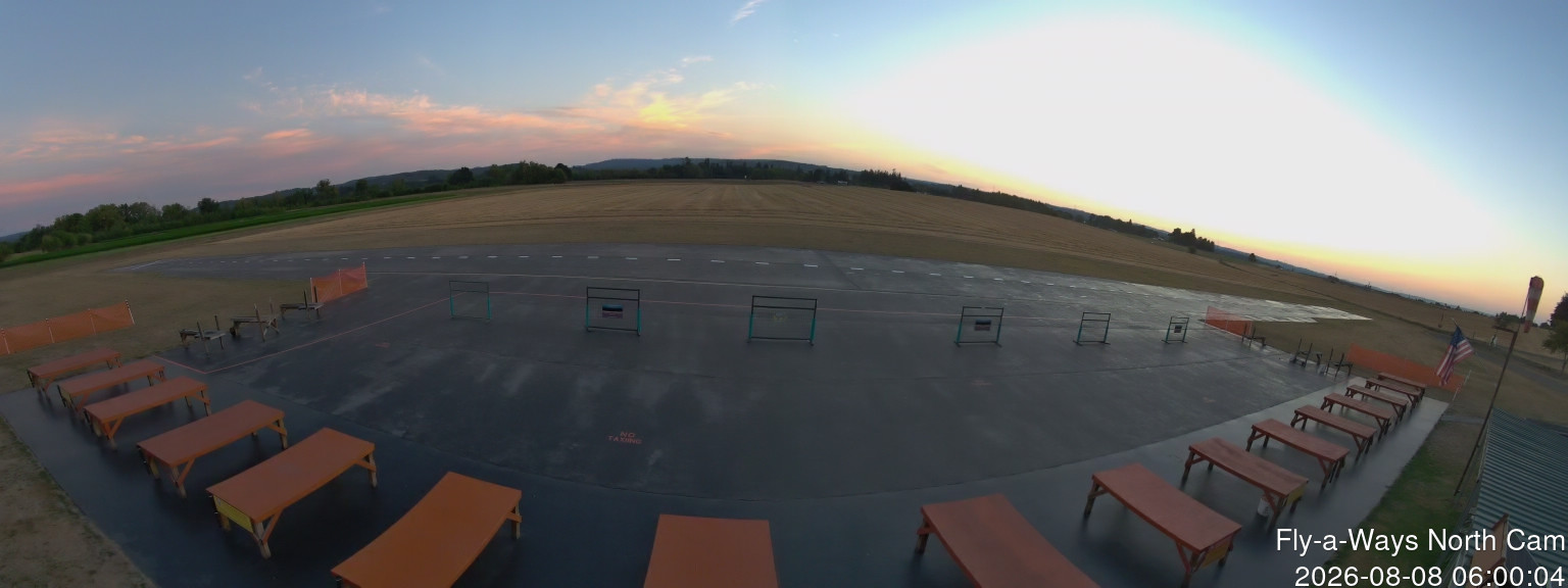 time-lapse frame, FAW-CAM-1 webcam