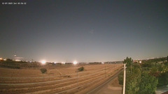 view from Webcam in Contrada Pucchieta, Marconia(MT) on 2025-07-12