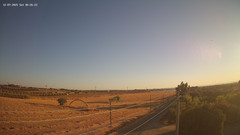 view from Webcam in Contrada Pucchieta, Marconia(MT) on 2025-07-12