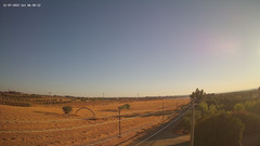 view from Webcam in Contrada Pucchieta, Marconia(MT) on 2025-07-12