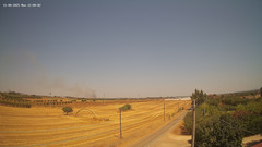 view from Webcam in Contrada Pucchieta, Marconia(MT) on 2025-08-11