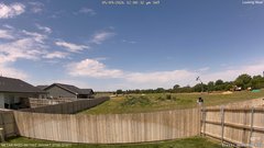 view from Thunder37 on 2026-05-09