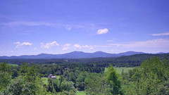 view from Greenwood Vista - Mountain View (Wide) on 2026-08-07