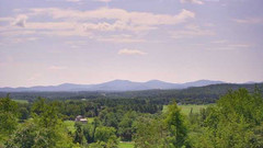 view from Greenwood Vista - Mountain View (Wide) on 2026-08-09