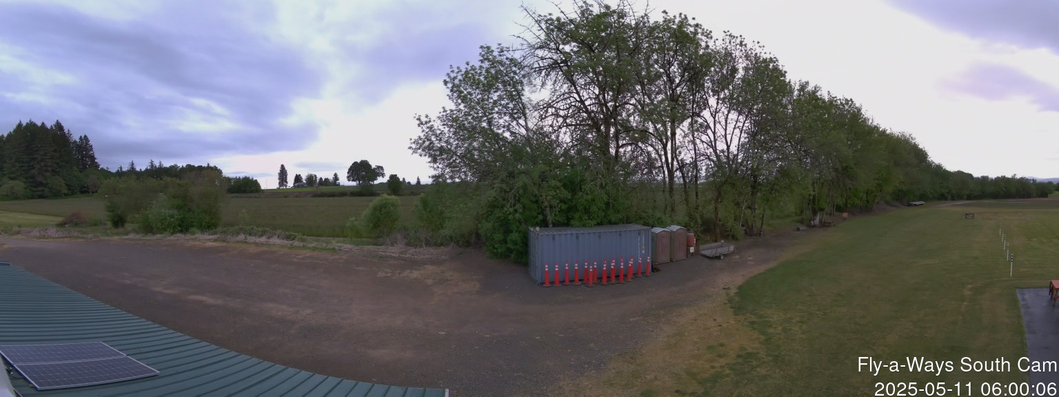 time-lapse frame, FAW-CAM-2 webcam