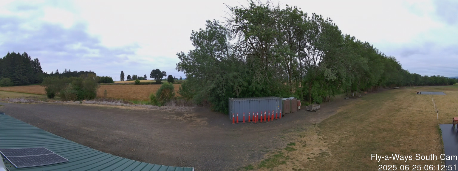 time-lapse frame, FAW-CAM-2 webcam