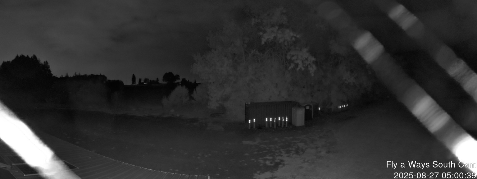 time-lapse frame, FAW-CAM-2 webcam