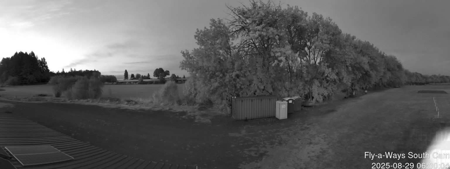 time-lapse frame, FAW-CAM-2 webcam