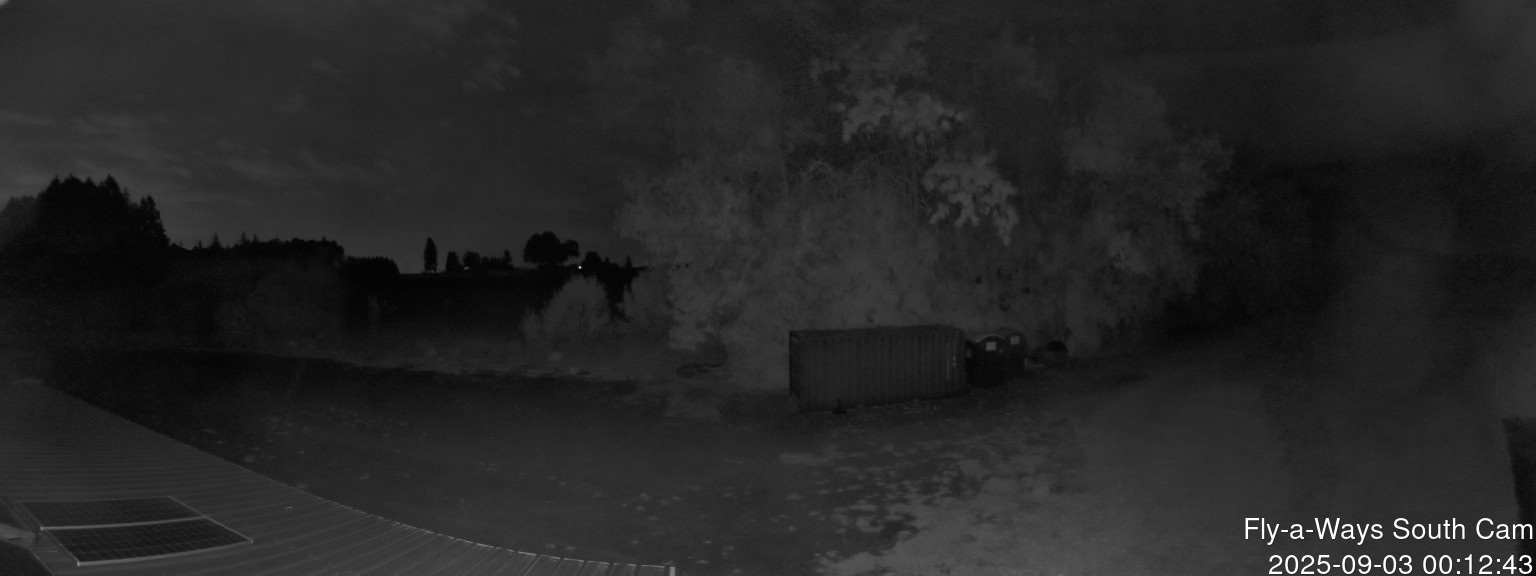 time-lapse frame, FAW-CAM-2 webcam