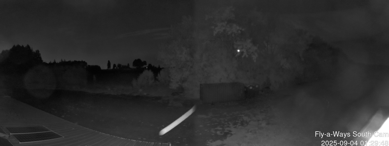time-lapse frame, FAW-CAM-2 webcam