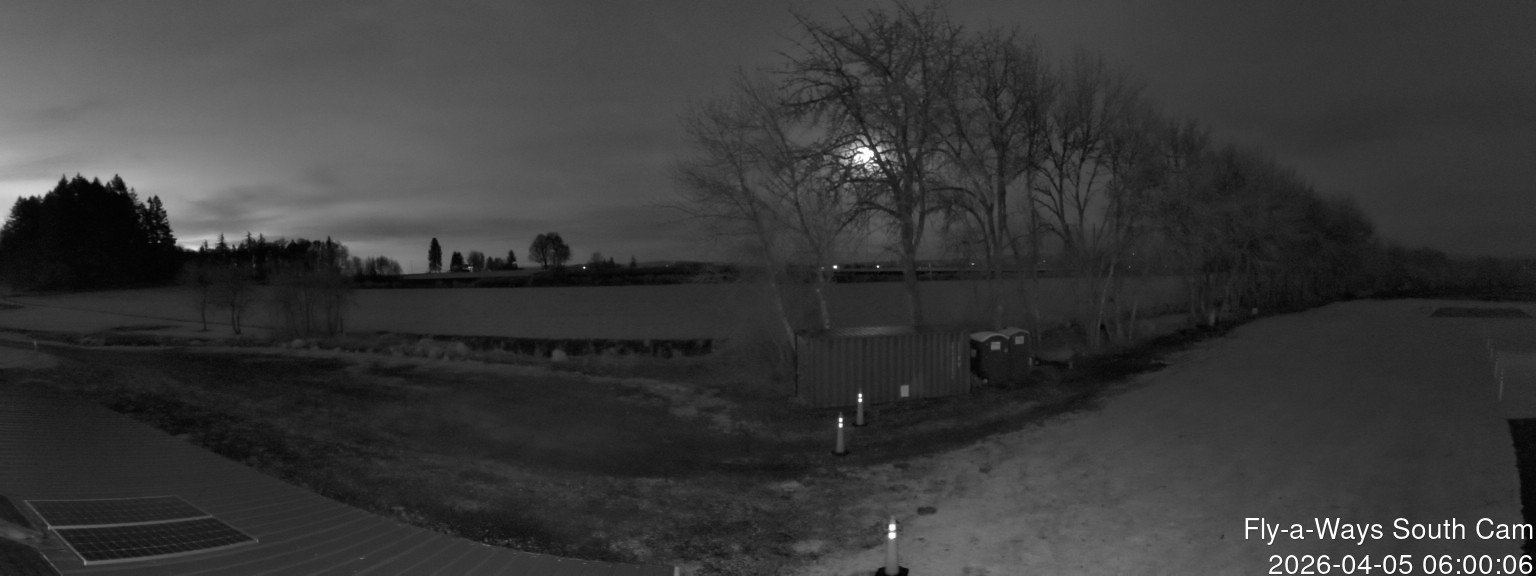 time-lapse frame, FAW-CAM-2 webcam