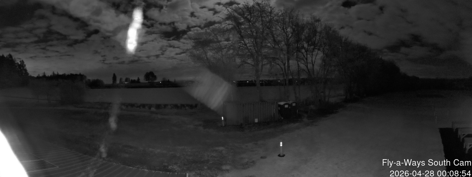 time-lapse frame, FAW-CAM-2 webcam