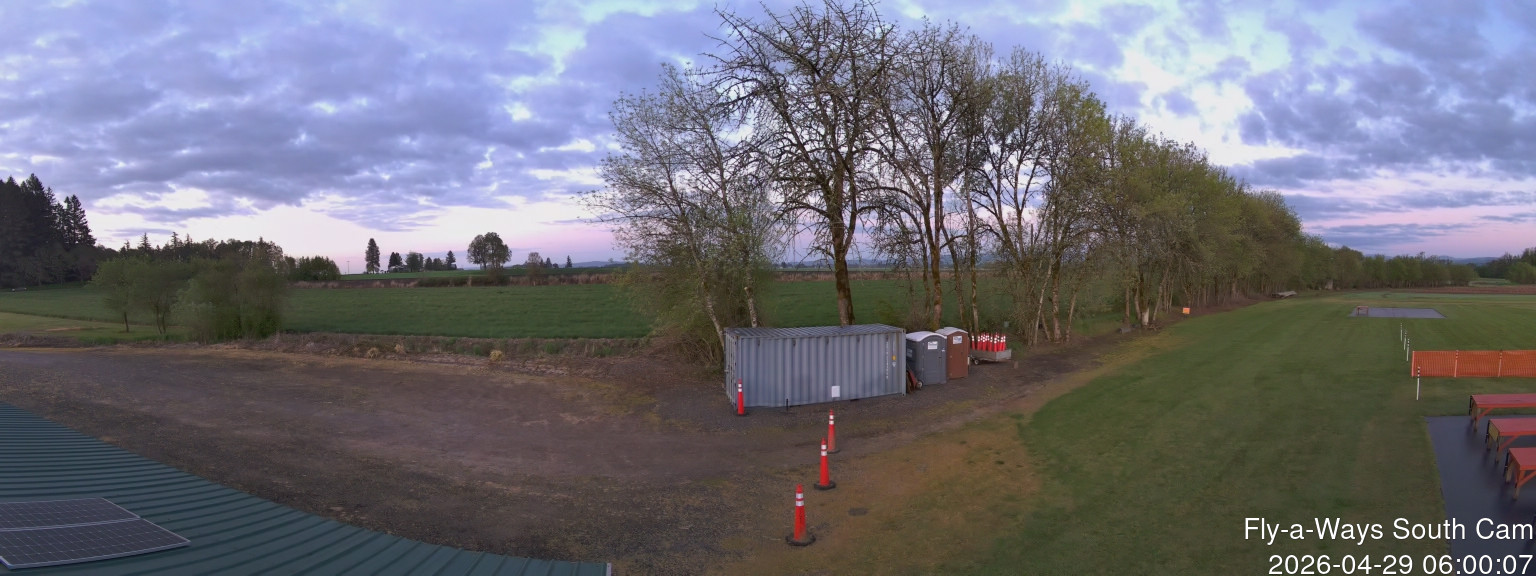 time-lapse frame, FAW-CAM-2 webcam