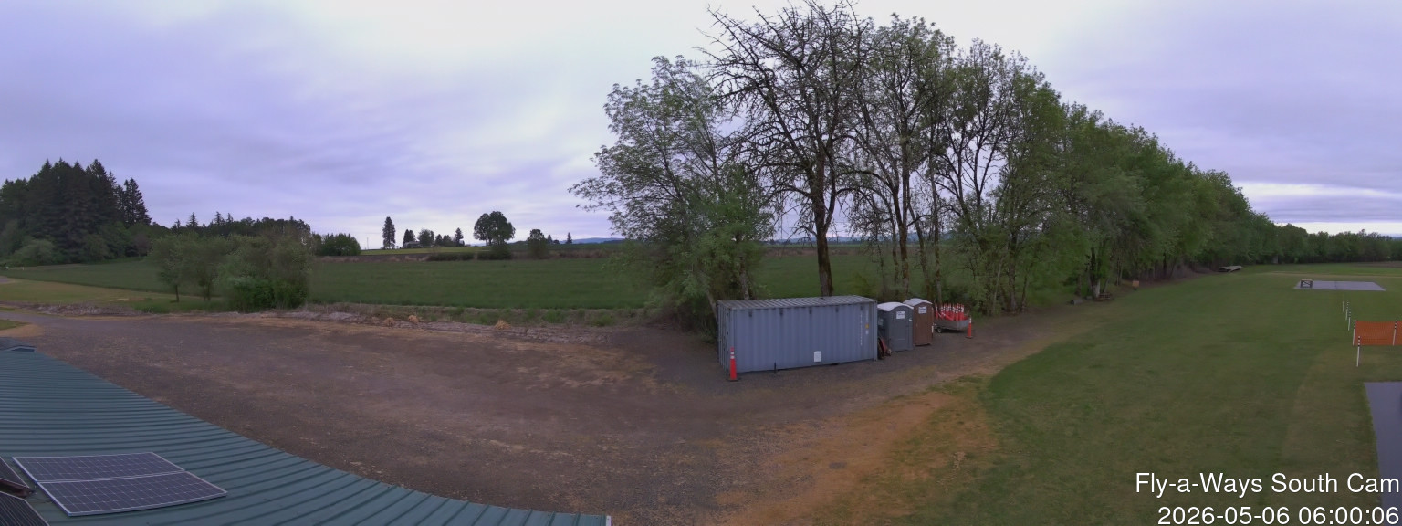 time-lapse frame, FAW-CAM-2 webcam