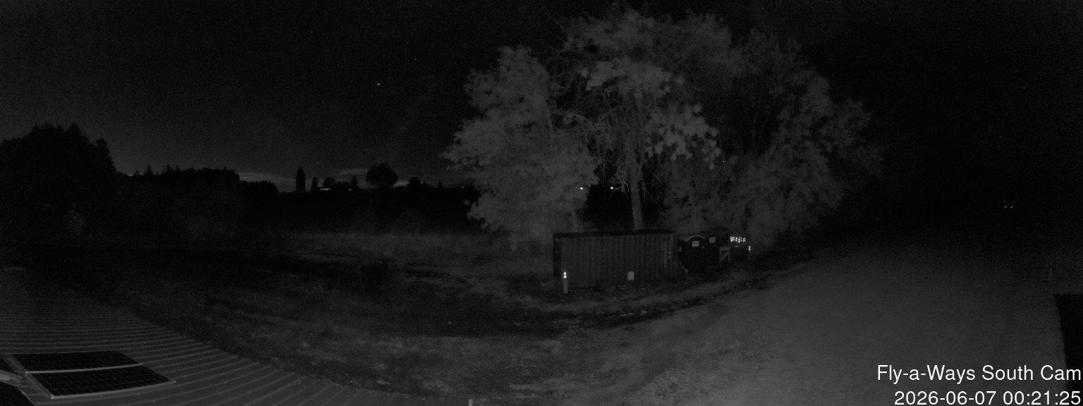 time-lapse frame, FAW-CAM-2 webcam