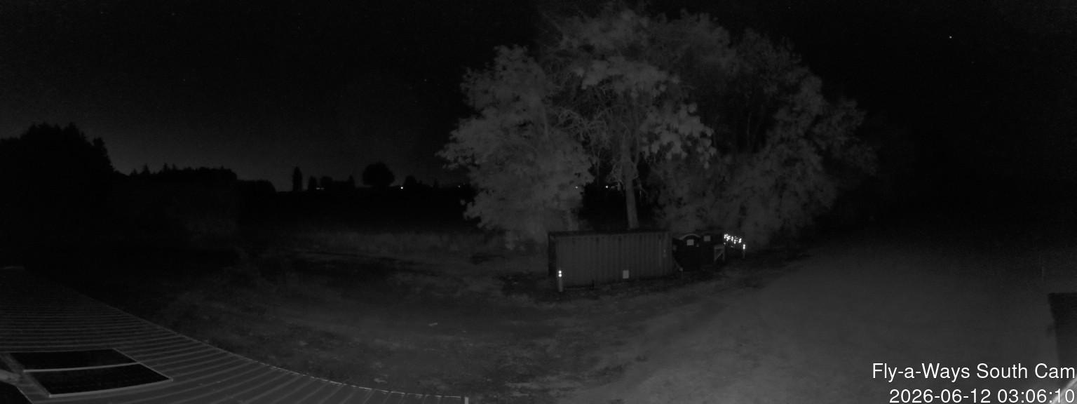 time-lapse frame, FAW-CAM-2 webcam