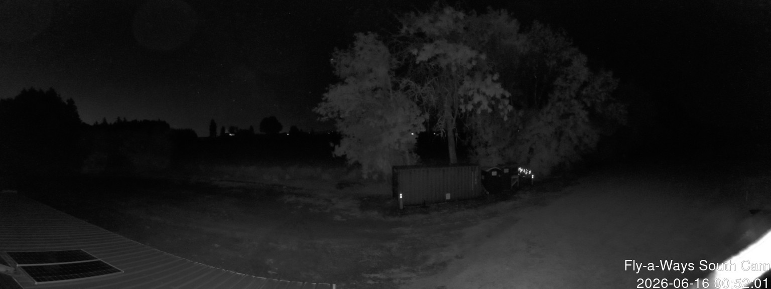 time-lapse frame, FAW-CAM-2 webcam