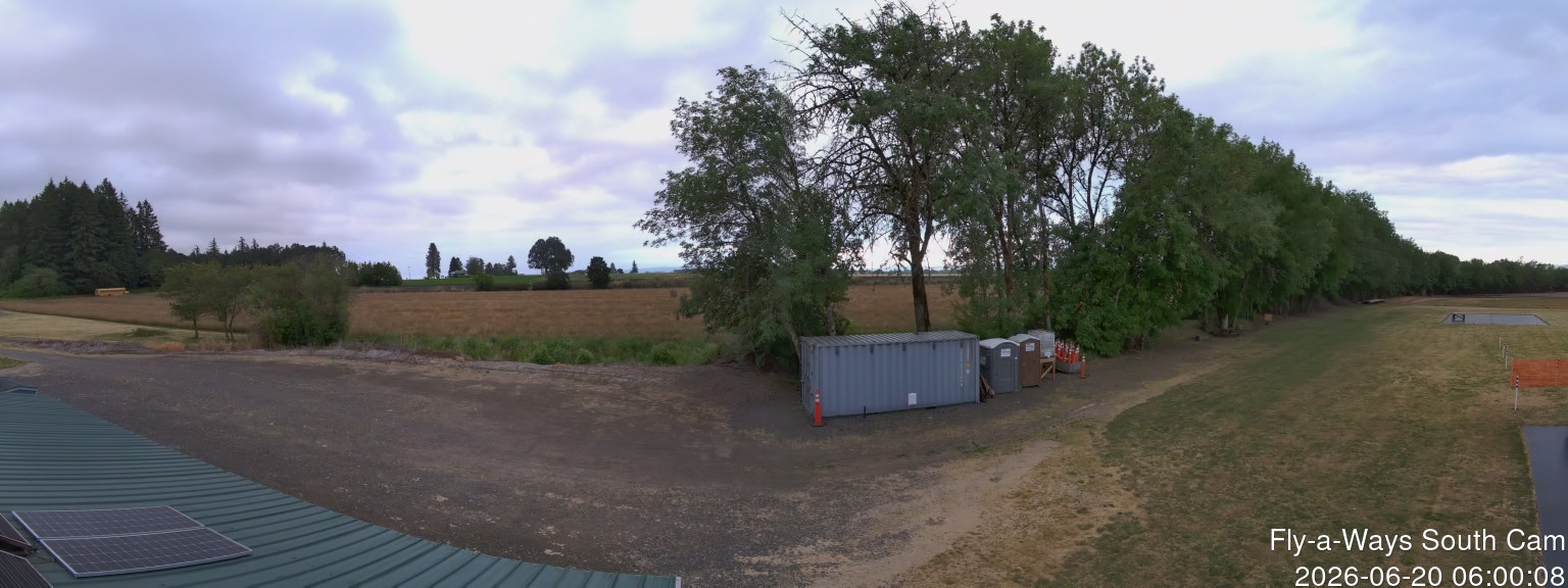 time-lapse frame, FAW-CAM-2 webcam