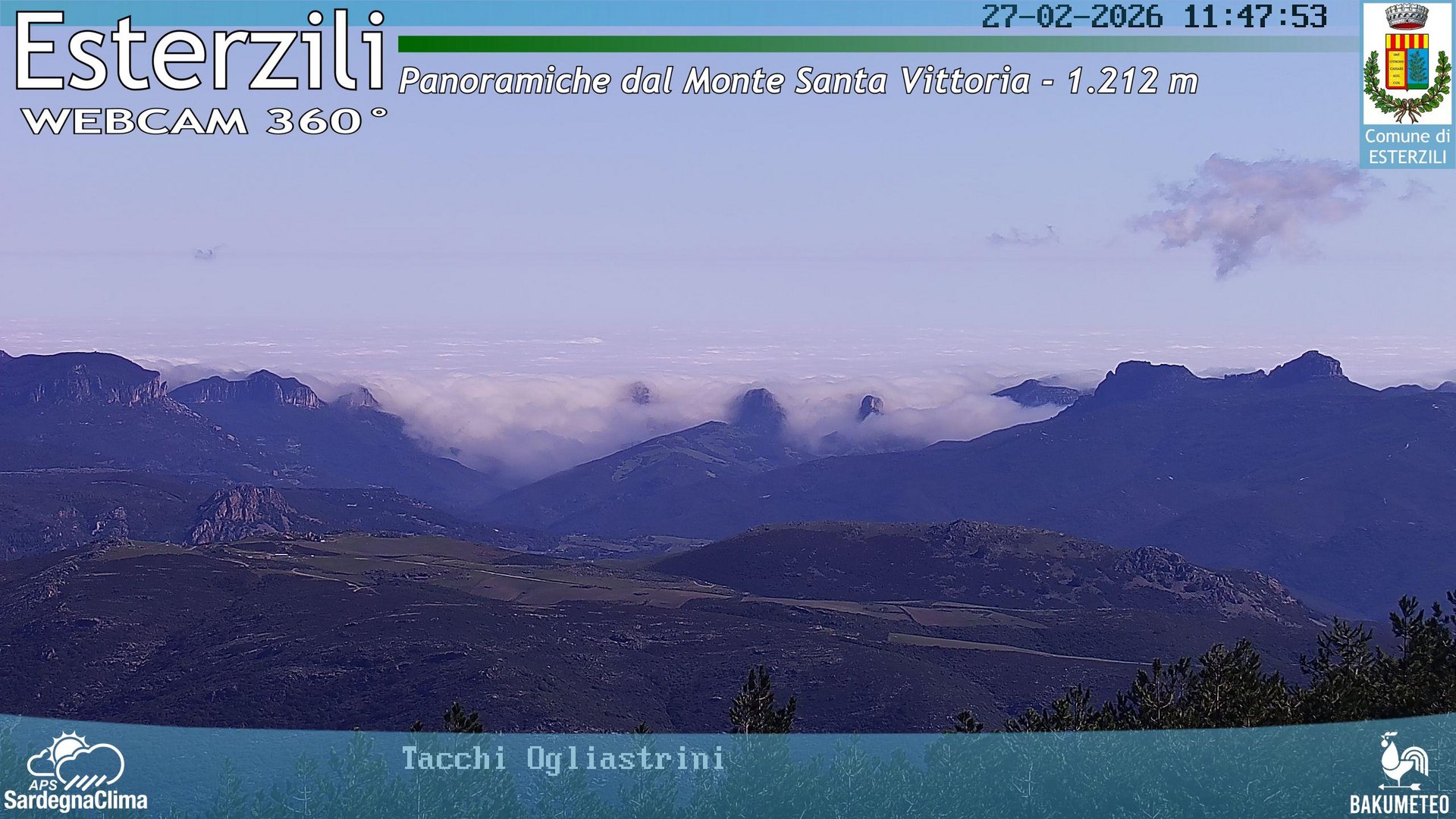time-lapse frame,  webcam