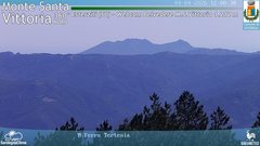 view from Asuni San Giovanni on 2026-04-04