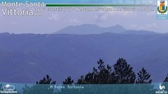 view from Asuni San Giovanni on 2026-05-01