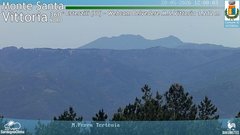 view from Asuni San Giovanni on 2026-05-28