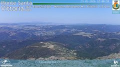 view from Asuni San Giovanni on 2026-05-29