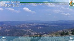 view from Asuni San Giovanni on 2026-06-30