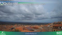 view from Osilo on 2025-05-22