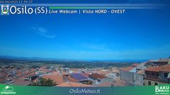 view from Osilo on 2025-06-02