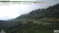 view from Genna Silana on 2025-04-28