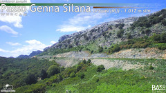 view from Genna Silana on 2025-05-16