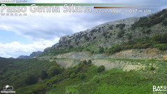 view from Genna Silana on 2025-05-17